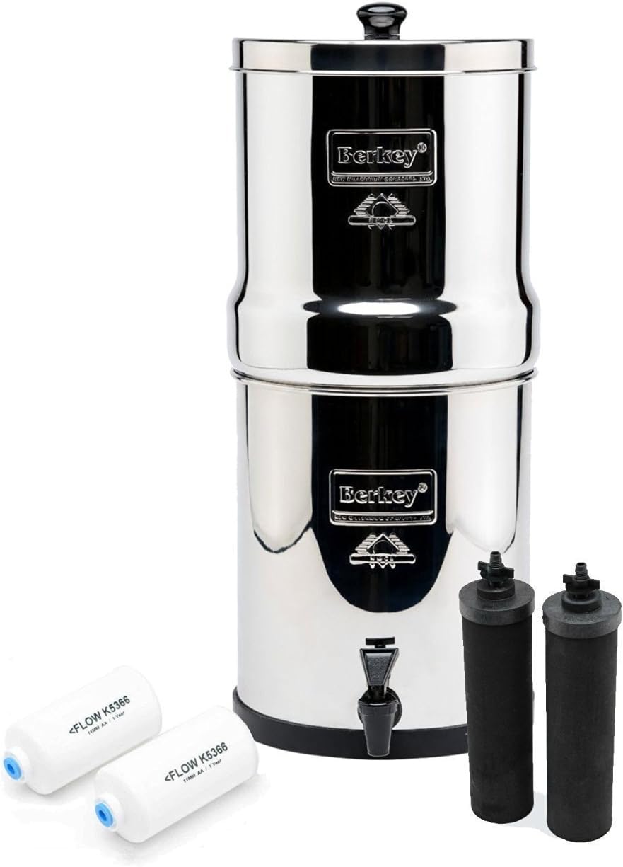 Berkey