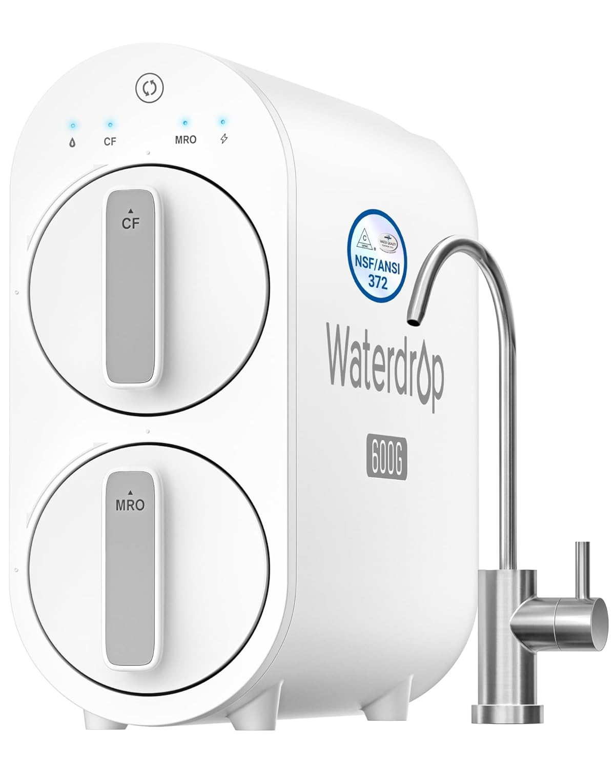 Waterdrop G2P600